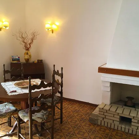 Villa Relais-Casa-Moresca