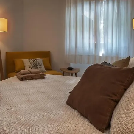 Relais-Casa-Moresca Villa *