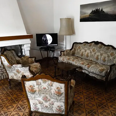 Relais-Casa-Moresca Villa