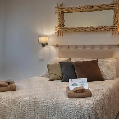Relais-Casa-Moresca * Terracina