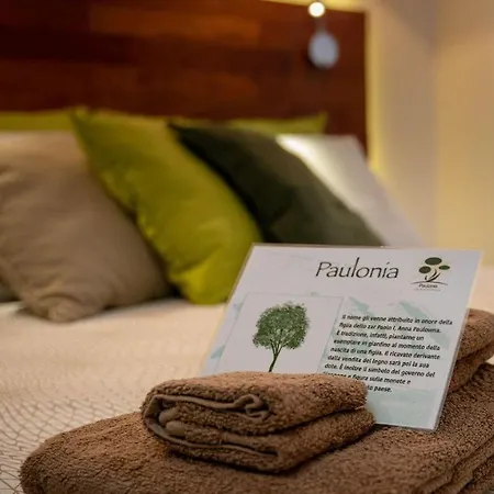 Relais-Casa-Moresca Terracina