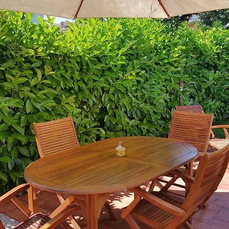 Relais-Casa-Moresca Terracina