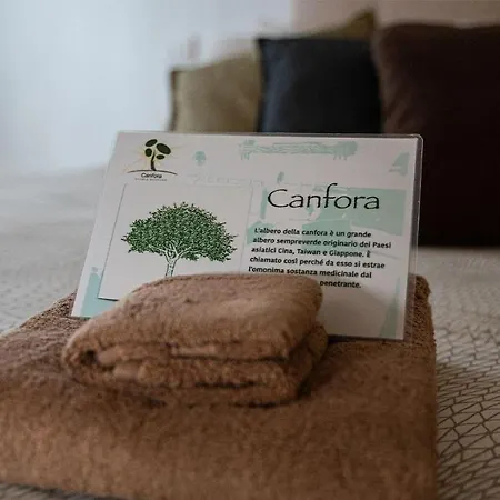 Relais-Casa-Moresca Villa *