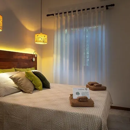 Villa Relais-Casa-Moresca *