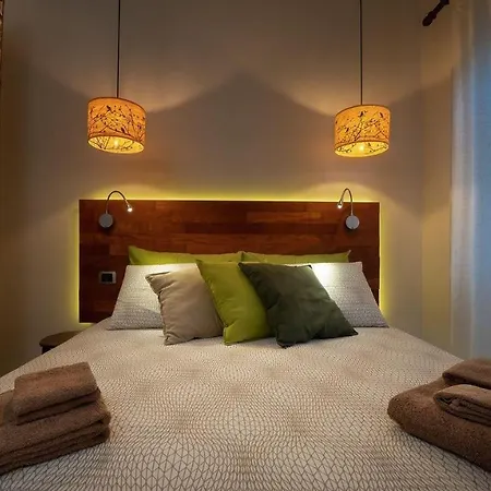 Relais-Casa-Moresca Villa *
