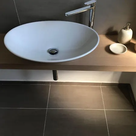 Villa Relais-Casa-Moresca Terracina