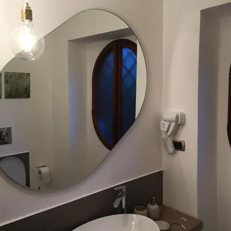 Villa Relais-Casa-Moresca Terracina