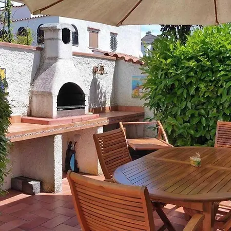Relais-Casa-Moresca Villa *