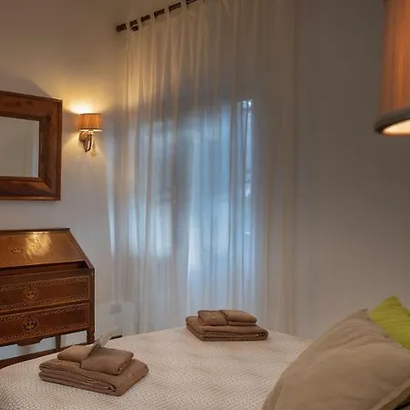 Villa Relais-Casa-Moresca *
