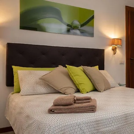 Relais-Casa-Moresca * Terracina